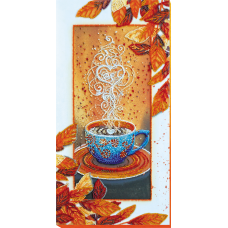 Autumn latte