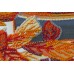 Main Bead Embroidery Kit Autumn latte (Deco Scenes), AB-843 by Abris Art - buy online! ✿ Fast delivery ✿ Factory price ✿ Wholesale and retail ✿ Purchase Great kits for embroidery with beads