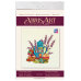 Cross-stitch kits Sweet morning (Deco Scenes), AH-146 by Abris Art - buy online! ✿ Fast delivery ✿ Factory price ✿ Wholesale and retail ✿ Purchase Big kits for cross stitch embroidery