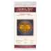 Main Bead Embroidery Kit Saffron overflow (Deco Scenes), AB-817 by Abris Art - buy online! ✿ Fast delivery ✿ Factory price ✿ Wholesale and retail ✿ Purchase Great kits for embroidery with beads