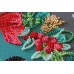 Mid-sized bead embroidery kit Would you like a berry?, AMB-085 by Abris Art - buy online! ✿ Fast delivery ✿ Factory price ✿ Wholesale and retail ✿ Purchase Sets MIDI for beadwork
