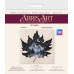 Cross-stitch kits In the mountains (Landscapes), AH-114 by Abris Art - buy online! ✿ Fast delivery ✿ Factory price ✿ Wholesale and retail ✿ Purchase Big kits for cross stitch embroidery