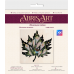 Cross-stitch kits Little secret (Landscapes), AH-115 by Abris Art - buy online! ✿ Fast delivery ✿ Factory price ✿ Wholesale and retail ✿ Purchase Big kits for cross stitch embroidery