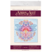 Cross-stitch kits Summer road (Deco Scenes), AH-144 by Abris Art - buy online! ✿ Fast delivery ✿ Factory price ✿ Wholesale and retail ✿ Purchase Big kits for cross stitch embroidery