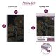 Cross Stitch Kit "Radiance in the Darkness"
