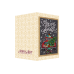Keychain cross-stitch kit Snow holiday (Winter tale), AO-152 by Abris Art - buy online! ✿ Fast delivery ✿ Factory price ✿ Wholesale and retail ✿ Purchase Postcards for bead embroidery
