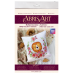 Cross-stitch kits Lion cub (Animals), AHP-014 by Abris Art - buy online! ✿ Fast delivery ✿ Factory price ✿ Wholesale and retail ✿ Purchase Cushion kits with cross stitch