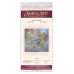 Main Bead Embroidery Kit Ginkgo biloba (Deco Scenes), AB-844 by Abris Art - buy online! ✿ Fast delivery ✿ Factory price ✿ Wholesale and retail ✿ Purchase Great kits for embroidery with beads