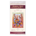 Main Bead Embroidery Kit Autumn (Deco Scenes), AB-848 by Abris Art - buy online! ✿ Fast delivery ✿ Factory price ✿ Wholesale and retail ✿ Purchase Great kits for embroidery with beads