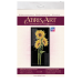 Cross-stitch kits Bright sunflowers (Flowers), AH-159 by Abris Art - buy online! ✿ Fast delivery ✿ Factory price ✿ Wholesale and retail ✿ Purchase Big kits for cross stitch embroidery