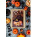 Creative Kit/String Art Pumpkin, ABC-024 by Abris Art - buy online! ✿ Fast delivery ✿ Factory price ✿ Wholesale and retail ✿ Purchase String art