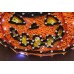 Creative Kit/String Art Pumpkin, ABC-024 by Abris Art - buy online! ✿ Fast delivery ✿ Factory price ✿ Wholesale and retail ✿ Purchase String art