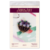 Decoration Umbrella, AD-214 by Abris Art - buy online! ✿ Fast delivery ✿ Factory price ✿ Wholesale and retail ✿ Purchase Kits for creating brooches (jewelry) with beads