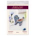 Decoration Fairy cat, AD-216 by Abris Art - buy online! ✿ Fast delivery ✿ Factory price ✿ Wholesale and retail ✿ Purchase Kits for creating brooches (jewelry) with beads