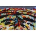 Main Bead Embroidery Kit Colored tigers (Deco Scenes), AB-833 by Abris Art - buy online! ✿ Fast delivery ✿ Factory price ✿ Wholesale and retail ✿ Purchase Great kits for embroidery with beads