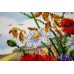 Main Bead Embroidery Kit Summer morning (Landscapes)
