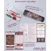 Main Bead Embroidery Kit Red рomegranates (Deco Scenes)