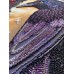 Main Bead Embroidery Kit Black raven (Deco Scenes)