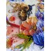 Main Bead Embroidery Kit Flower honey (Deco Scenes)