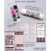 Main Bead Embroidery Kit Remembering traditions (Deco Scenes)