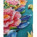 Main Bead Embroidery Kit Spring commotion (Deco Scenes), AB-924  від Абрис Арт - купити з доставкою ✿ Найкраща ціна від виробника ✿ Оптом та в роздріб ✿ Придбати Big size DIY kits for embroidery with beads