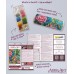 Main Bead Embroidery Kit Spring commotion (Deco Scenes), AB-924  від Абрис Арт - купити з доставкою ✿ Найкраща ціна від виробника ✿ Оптом та в роздріб ✿ Придбати Big size DIY kits for embroidery with beads