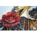 Main Bead Embroidery Kit Queen of hearts (Deco Scenes), AB-940  від Абрис Арт - купити з доставкою ✿ Найкраща ціна від виробника ✿ Оптом та в роздріб ✿ Придбати Big size DIY kits for embroidery with beads