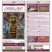 Main Bead Embroidery Kit Honey motif (Animals), AB-950 від Абрис Арт - купити з доставкою ✿ Найкраща ціна від виробника ✿ Оптом та в роздріб ✿ Придбати Big size DIY kits for embroidery with beads Main Bead Embroidery Kit Honey motif (Animals), AB-950 від Абрис Арт - купити з доставкою ✿ Найкраща ціна від виробника ✿ Оптом та в роздріб ✿ Придбати Big size DIY kits for embroidery with beads