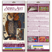 Main Bead Embroidery Kit The oracle between day and night (Animals), AB-960 від Абрис Арт - купити з доставкою ✿ Найкраща ціна від виробника ✿ Оптом та в роздріб ✿ Придбати Big size DIY kits for embroidery with beads Main Bead Embroidery Kit The oracle between day and night (Animals), AB-960 від Абрис Арт - купити з доставкою ✿ Найкраща ціна від виробника ✿ Оптом та в роздріб ✿ Придбати Big size DIY kits for embroidery with beads