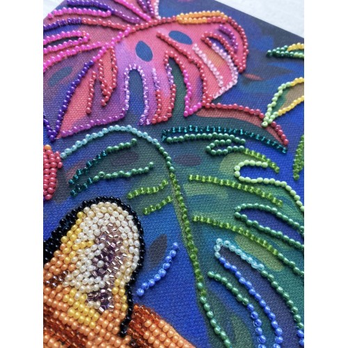 Main Bead Embroidery Kit Sweet dream (Animals) Main Bead Embroidery Kit Sweet dream (Animals)