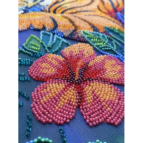 Main Bead Embroidery Kit Sweet dream (Animals) Main Bead Embroidery Kit Sweet dream (Animals)