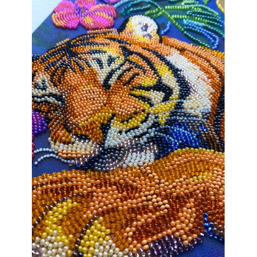 Main Bead Embroidery Kit Sweet dream (Animals) Main Bead Embroidery Kit Sweet dream (Animals)