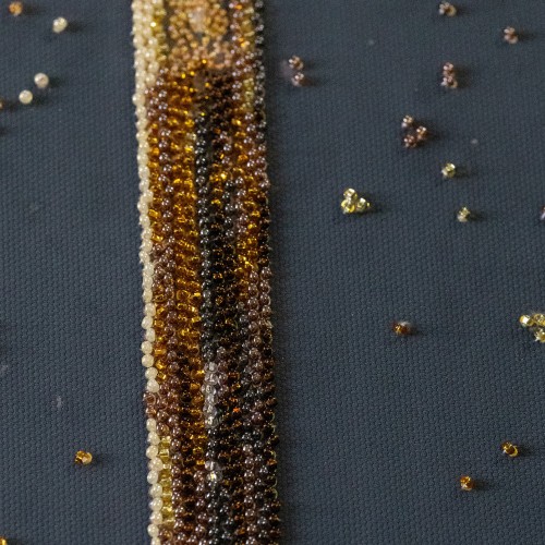 Main Bead Embroidery Kit Power talisman (Deco Scenes), AB-973  від Абрис Арт - купити з доставкою ✿ Найкраща ціна від виробника ✿ Оптом та в роздріб ✿ Придбати Big size DIY kits for embroidery with beads