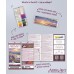 Main Bead Embroidery Kit Valley of Dreams (Landscapes), AB-974  від Абрис Арт - купити з доставкою ✿ Найкраща ціна від виробника ✿ Оптом та в роздріб ✿ Придбати Big size DIY kits for embroidery with beads