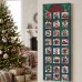 Main Bead Embroidery Kit Christmas Advent calendar (Winter tale), AB-978  від Абрис Арт - купити з доставкою ✿ Найкраща ціна від виробника ✿ Оптом та в роздріб ✿ Придбати Big size DIY kits for embroidery with beads
