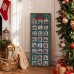 Main Bead Embroidery Kit Christmas Advent calendar (Winter tale), AB-978  від Абрис Арт - купити з доставкою ✿ Найкраща ціна від виробника ✿ Оптом та в роздріб ✿ Придбати Big size DIY kits for embroidery with beads