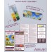 Main Bead Embroidery Kit Dream (Landscapes), AB-979  від Абрис Арт - купити з доставкою ✿ Найкраща ціна від виробника ✿ Оптом та в роздріб ✿ Придбати Big size DIY kits for embroidery with beads