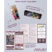 Main Bead Embroidery Kit Tropical Guest (Animals and birds), AB-987  від Абрис Арт - купити з доставкою ✿ Найкраща ціна від виробника ✿ Оптом та в роздріб ✿ Придбати Big size DIY kits for embroidery with beads
