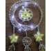 Creative Kit/String Art Dream talisman (Deco Scenes), ABC-036  від Абрис Арт - купити з доставкою ✿ Найкраща ціна від виробника ✿ Оптом та в роздріб ✿ Придбати String art