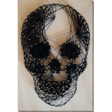 Набір стринг-арт "Не лякайся, це я"