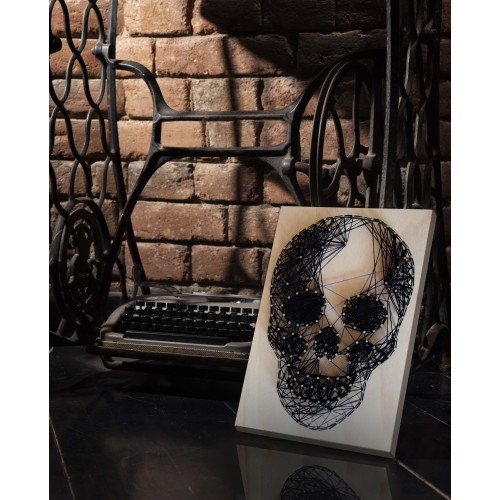 Creative Kit/String Art Boo! Just me (Halloween Scenes), ABC-037 від Абрис Арт - купити з доставкою ✿ Найкраща ціна від виробника ✿ Оптом та в роздріб ✿ Придбати String art Creative Kit/String Art Boo! Just me (Halloween Scenes), ABC-037 від Абрис Арт - купити з доставкою ✿ Найкраща ціна від виробника ✿ Оптом та в роздріб ✿ Придбати String art