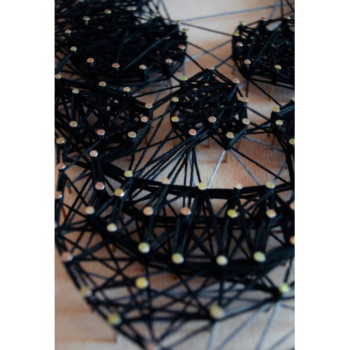 Creative Kit/String Art Boo! Just me (Halloween Scenes), ABC-037 від Абрис Арт - купити з доставкою ✿ Найкраща ціна від виробника ✿ Оптом та в роздріб ✿ Придбати String art Creative Kit/String Art Boo! Just me (Halloween Scenes), ABC-037 від Абрис Арт - купити з доставкою ✿ Найкраща ціна від виробника ✿ Оптом та в роздріб ✿ Придбати String art