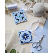 Decoration Winter Vibes (Interior Decoration)