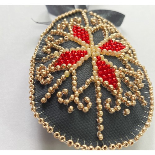 Decoration Easter Star (Easter Scenes), ABT-056  від Абрис Арт - купити з доставкою ✿ Найкраща ціна від виробника ✿ Оптом та в роздріб ✿ Придбати Interior deco