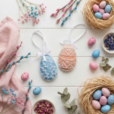 Decoration Easter Tenderness (Easter Scenes)