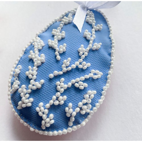 Decoration Easter Tenderness (Easter Scenes), ABT-057  від Абрис Арт - купити з доставкою ✿ Найкраща ціна від виробника ✿ Оптом та в роздріб ✿ Придбати Interior deco