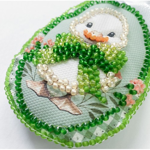 Decoration Easter Guests (Easter Scenes), ABT-058  від Абрис Арт - купити з доставкою ✿ Найкраща ціна від виробника ✿ Оптом та в роздріб ✿ Придбати Interior deco