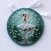 Decoration Ballet of the Winter Night (Winter tale), ABT-067 від Абрис Арт - купити з доставкою ✿ Найкраща ціна від виробника ✿ Оптом та в роздріб ✿ Придбати Kits for embroidery with beads on canvas - Christmas and New Year toys and decorations Decoration Ballet of the Winter Night (Winter tale), ABT-067 від Абрис Арт - купити з доставкою ✿ Найкраща ціна від виробника ✿ Оптом та в роздріб ✿ Придбати Kits for embroidery with beads on canvas - Christmas and New Year toys and decorations