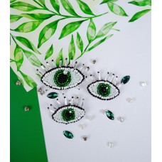 Decoration Emerald gaze (Decoration)