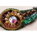 Decoration Emerald snail (Decoration)